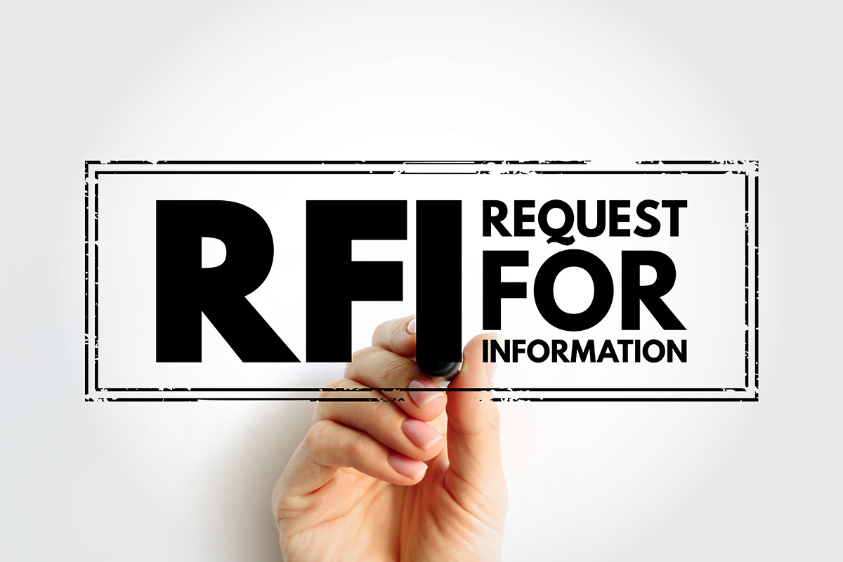 Image: How to Respond Effectively to an Information Request from the Healthcare Regulator