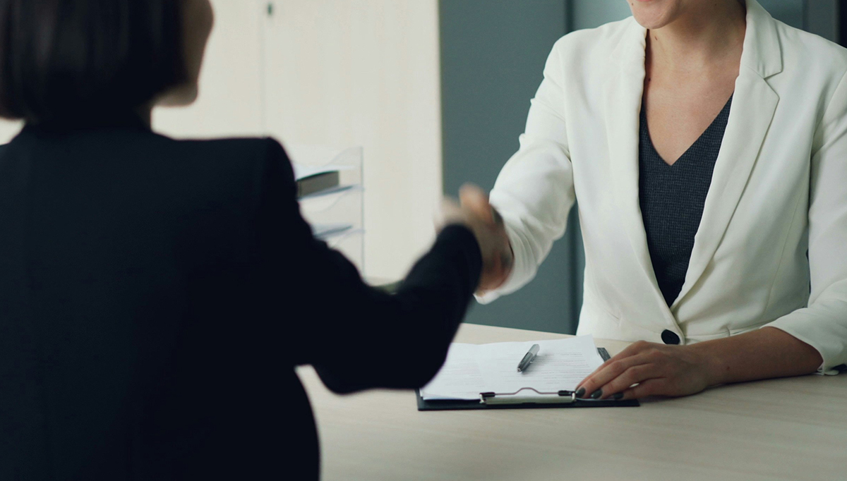 Image: Preparing for Your Regulator’s Registered Manager Interview