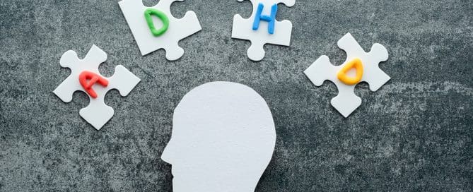 Image: Understanding ADHD: Prevalence, Causes, Diagnosis, and Treatment in the UK Introducing GC Therapies – A New Telemedicine ADHD Service - Give Consulting