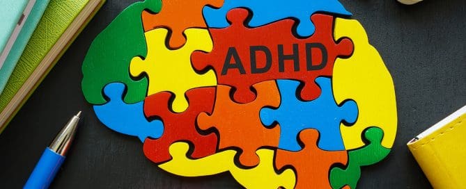 Image: Understanding ADHD: Practical Tips for Focus and Time Management - Give Consulting