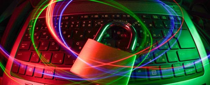 Image: Why healthcare businesses need a data protection lead - Photo by FlyD on Unsplash